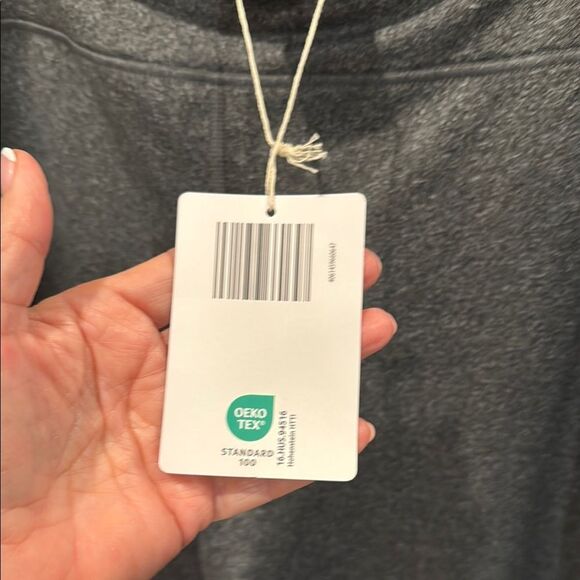 Crane Gray Women's Ankle Pants size XL or 16/18 - Picture 4 of 9